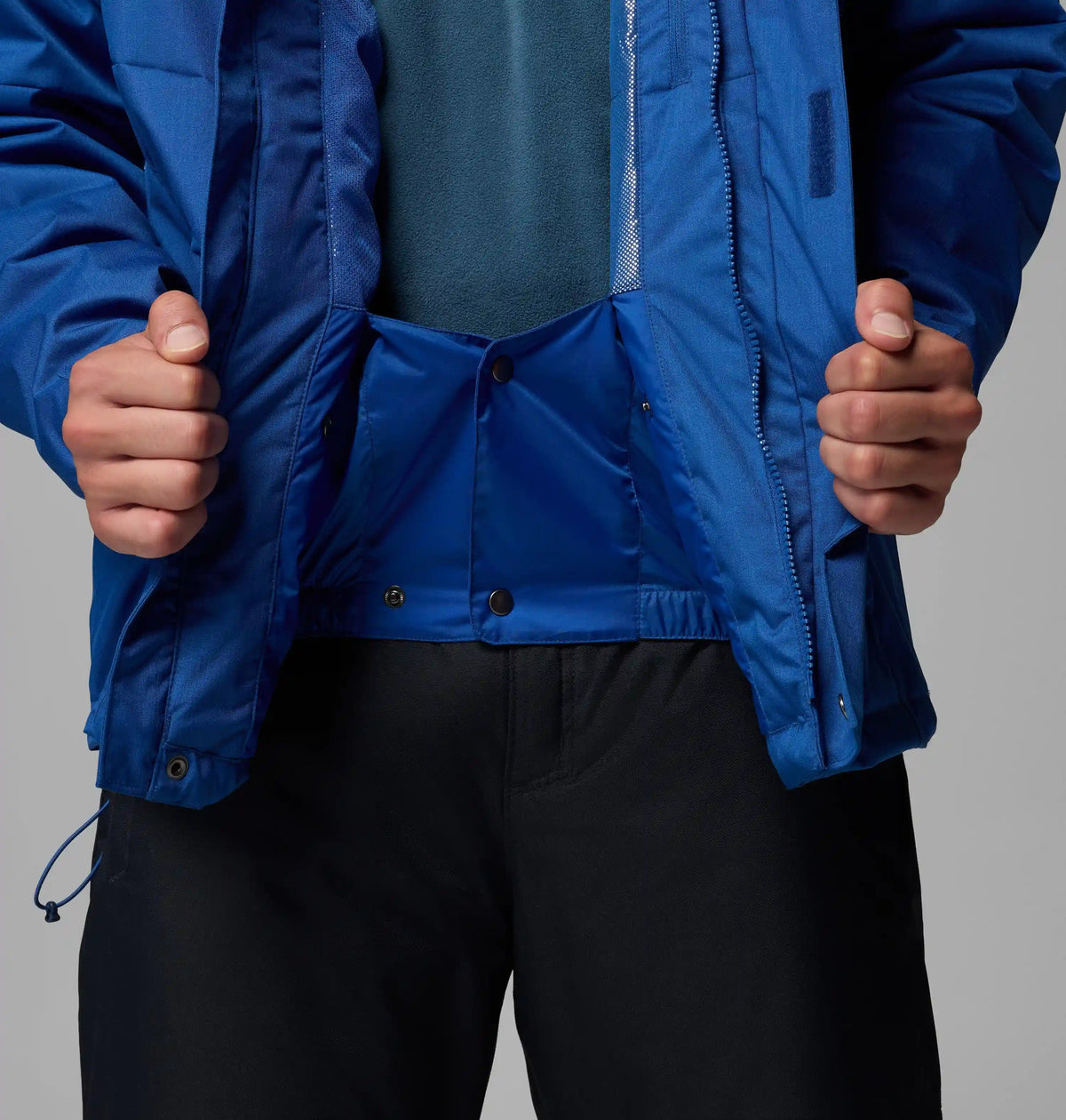 Men's Alpine Action II Jacket - Tall