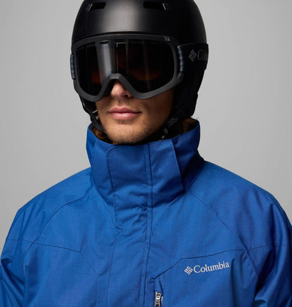 Men's Alpine Action II Jacket - Tall