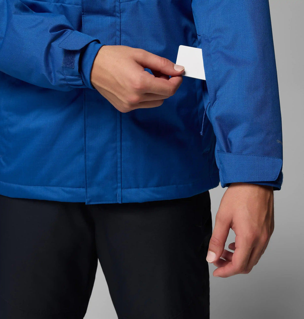 Men's Alpine Action II Jacket - Tall