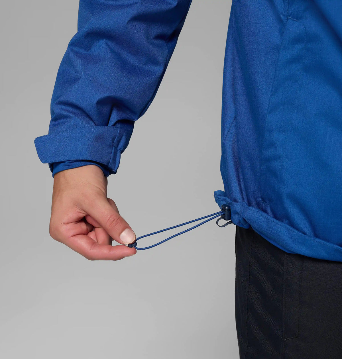 Men's Alpine Action II Jacket - Tall