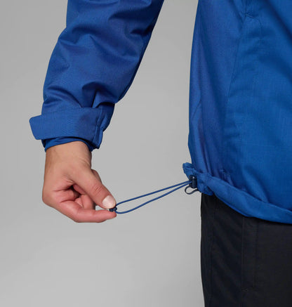 Men's Alpine Action II Jacket - Tall