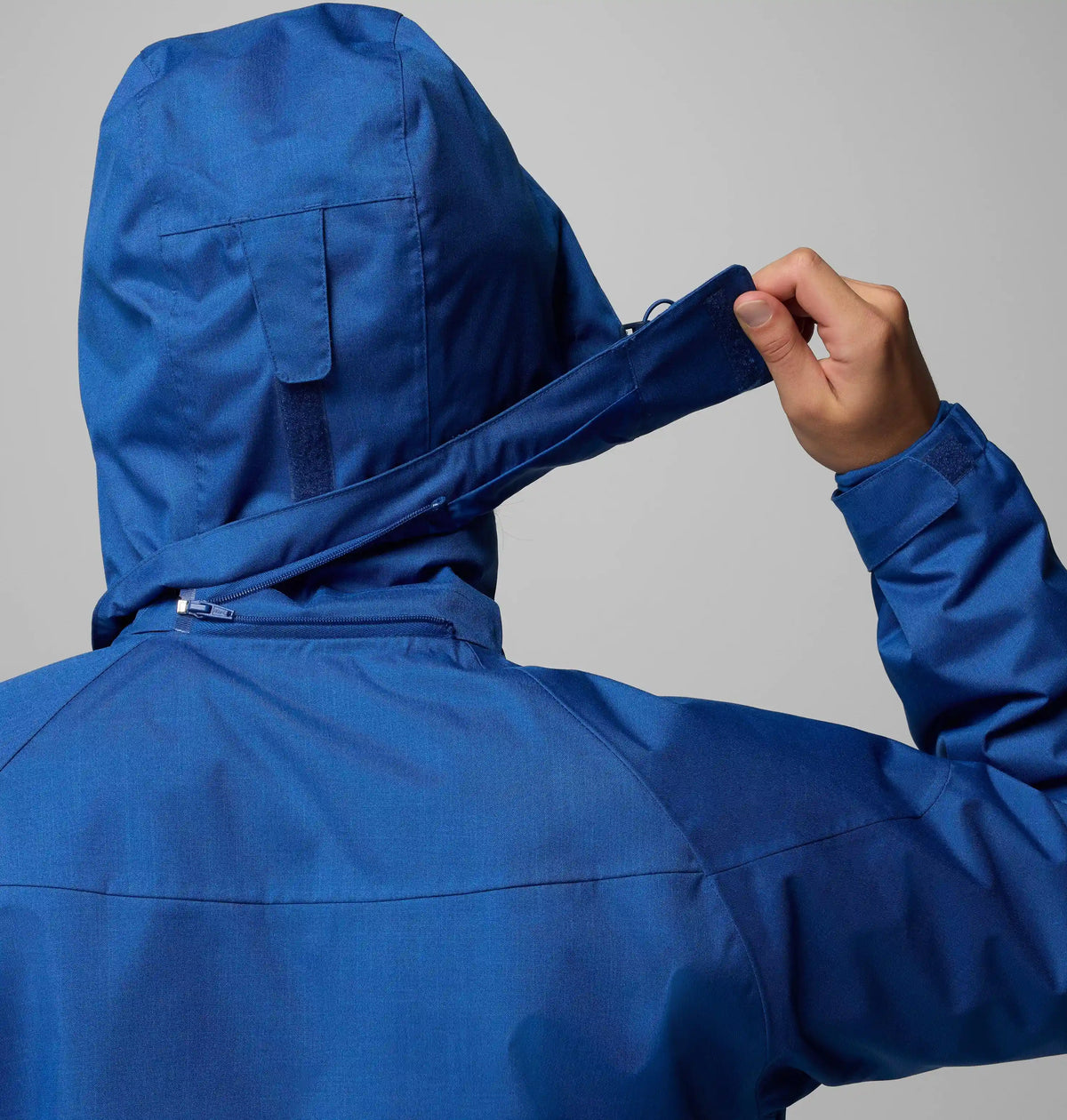 Men's Alpine Action II Jacket - Tall