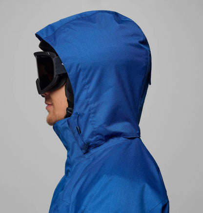 Men's Alpine Action II Jacket - Tall