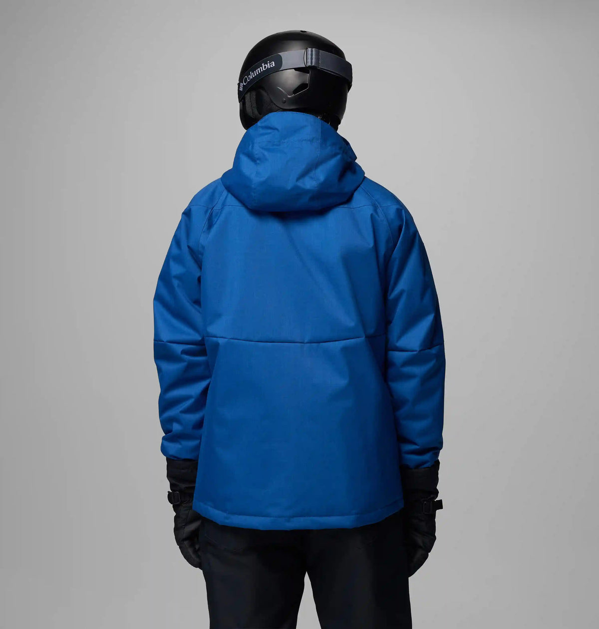 Men's Alpine Action II Jacket - Tall