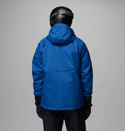 Men's Alpine Action II Jacket - Tall