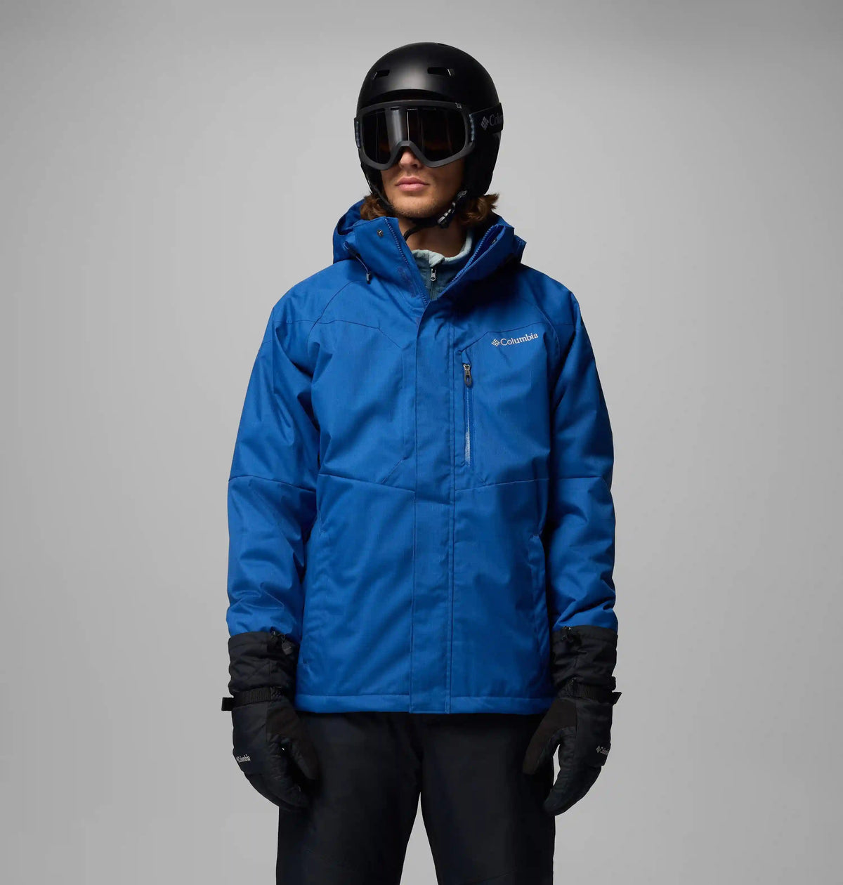Men's Alpine Action II Jacket - Tall