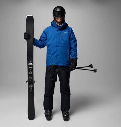 Men's Alpine Action II Jacket - Tall