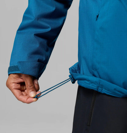 Men's Alpine Action II Jacket - Tall