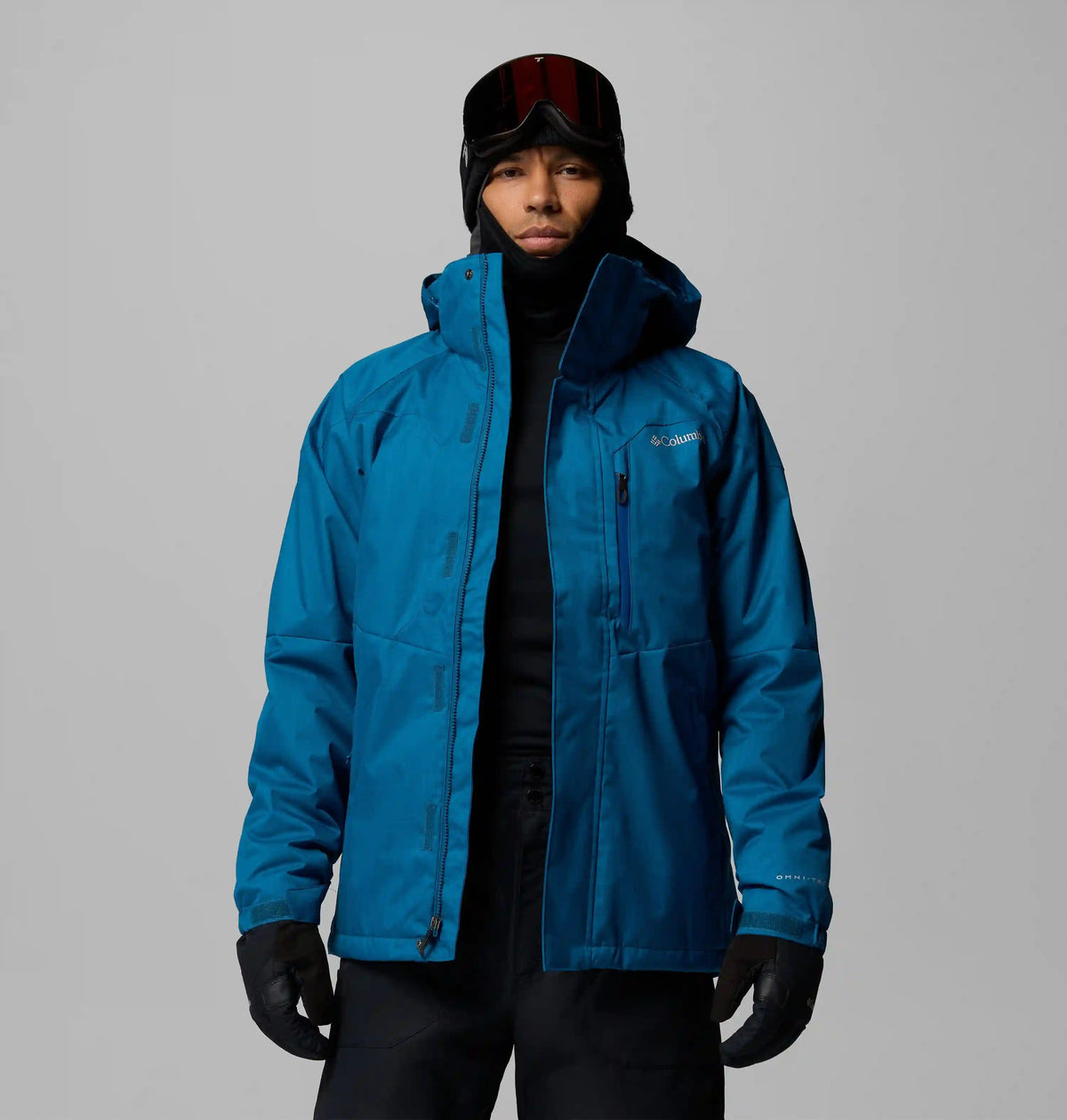 Men's Alpine Action II Jacket - Tall