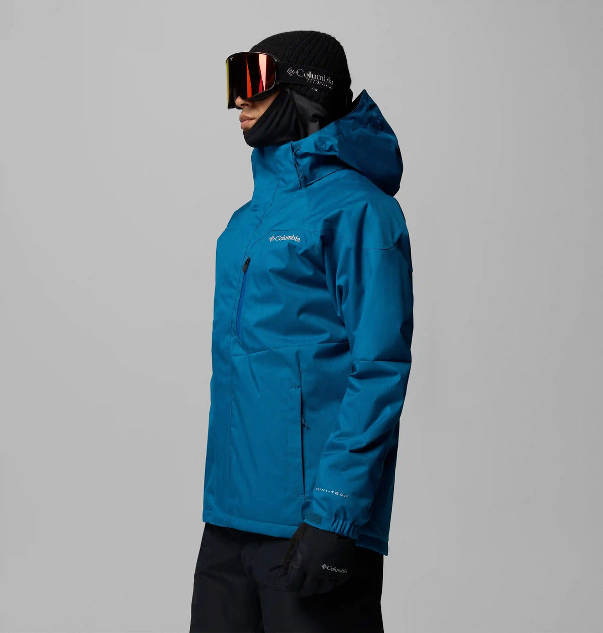 Men's Alpine Action II Jacket - Tall