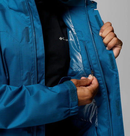 Men's Alpine Action II Jacket - Tall