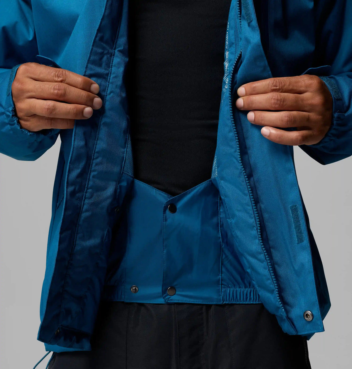 Men's Alpine Action II Jacket - Tall