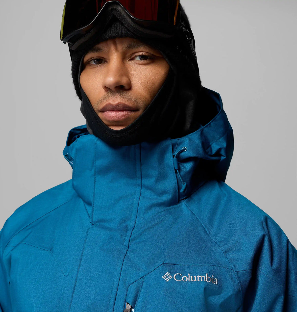 Men's Alpine Action II Jacket - Tall