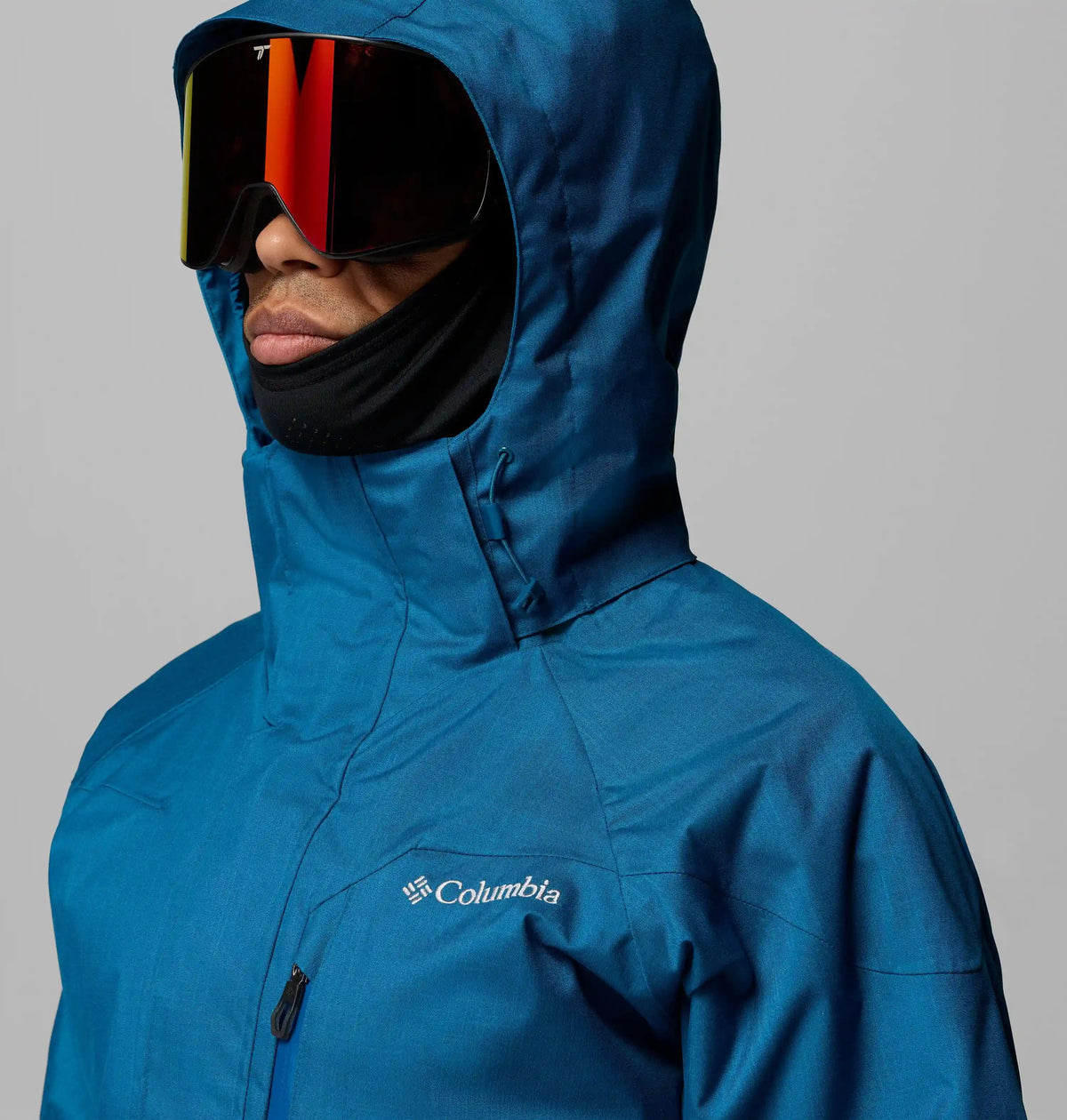 Men's Alpine Action II Jacket - Tall