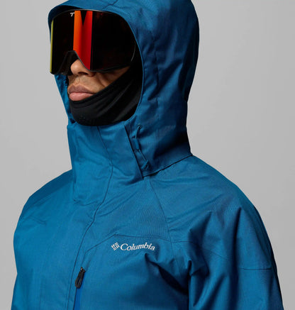 Men's Alpine Action II Jacket - Tall
