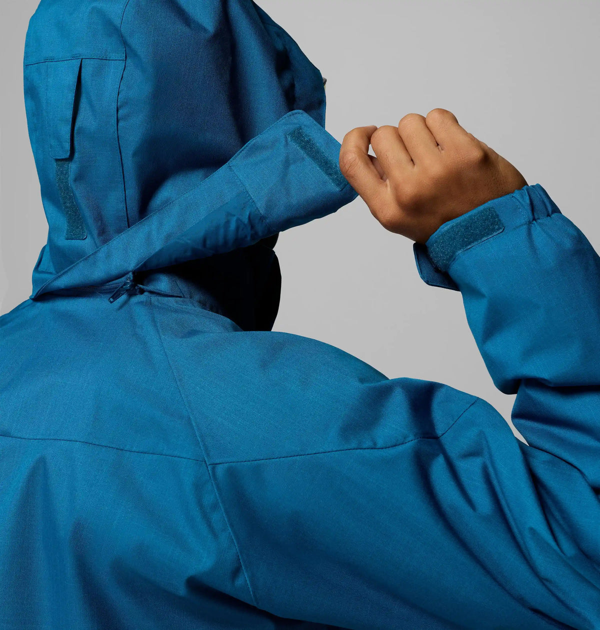 Men's Alpine Action II Jacket - Tall