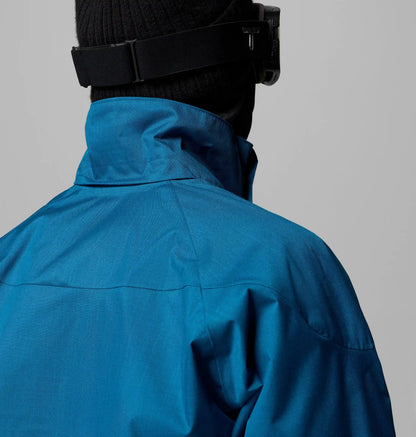 Men's Alpine Action II Jacket - Tall
