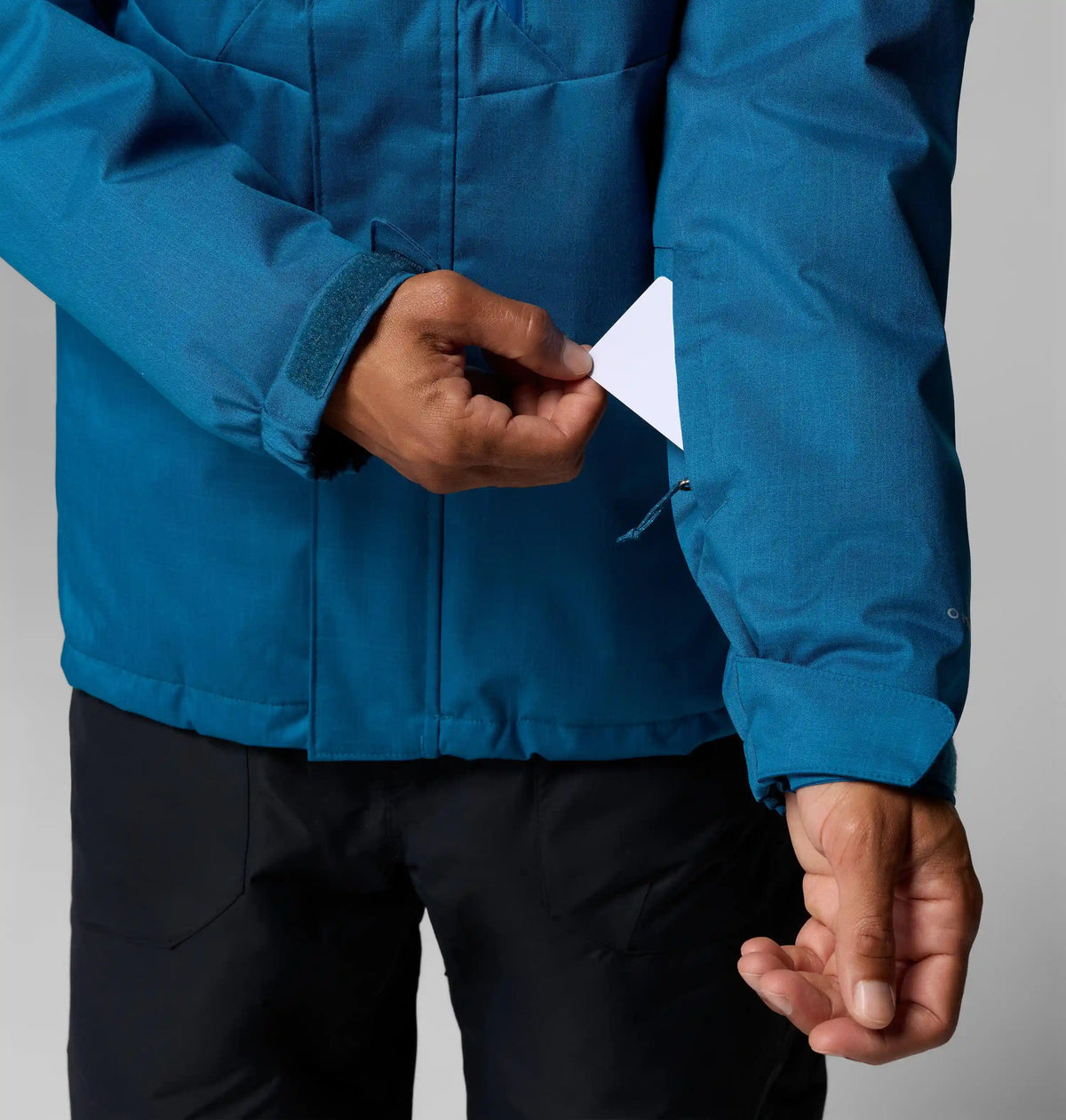 Men's Alpine Action II Jacket - Tall