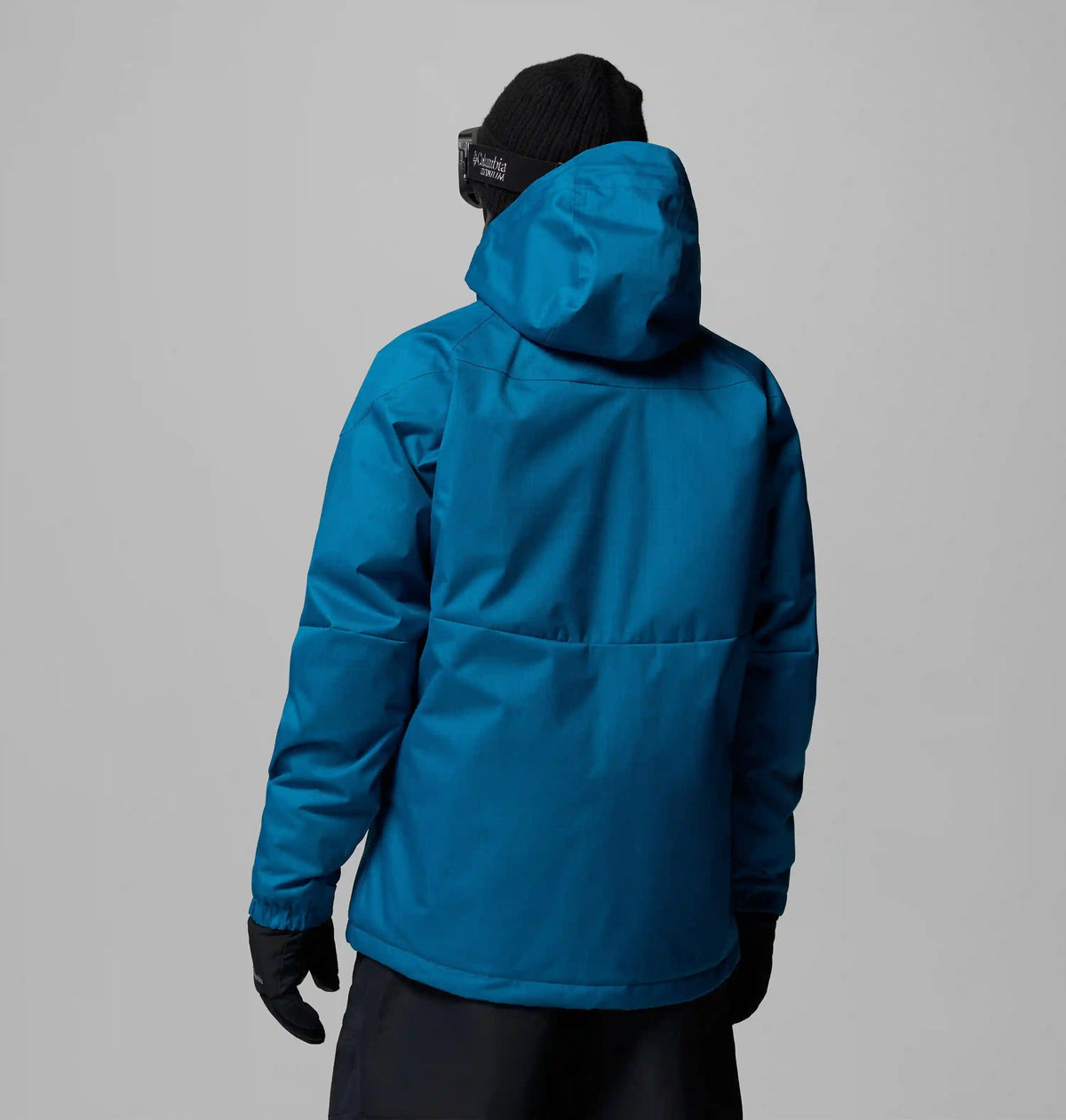 Men's Alpine Action II Jacket - Tall