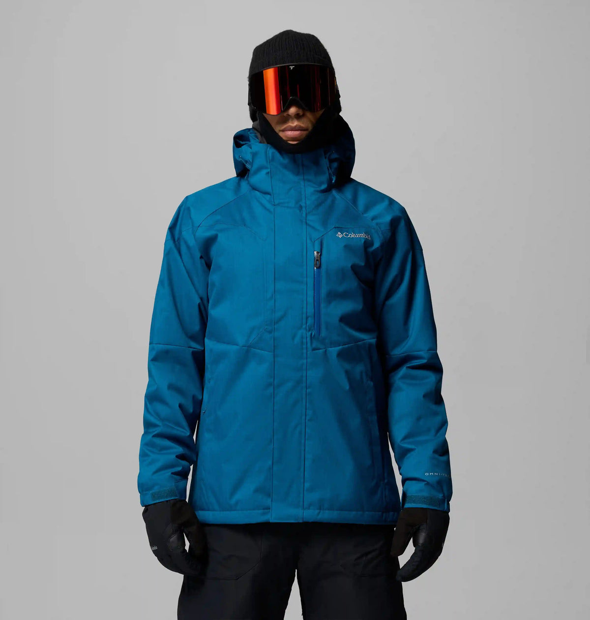 Men's Alpine Action II Jacket - Tall