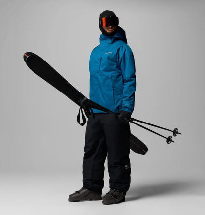 Men's Alpine Action II Jacket - Tall