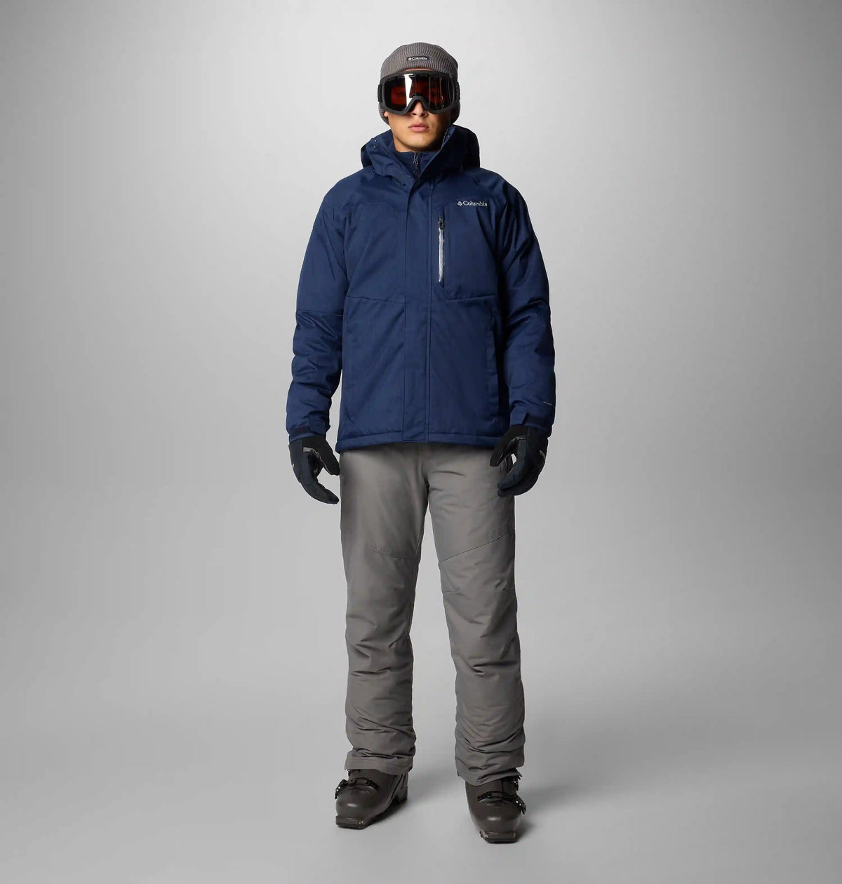 Men's Alpine Action II Jacket - Tall