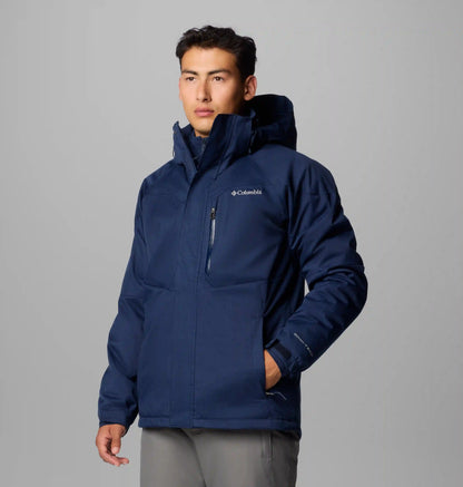 Men's Alpine Action II Jacket - Tall