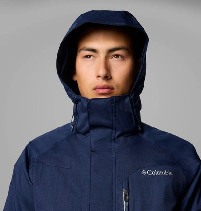 Men's Alpine Action II Jacket - Tall