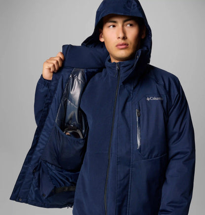 Men's Alpine Action II Jacket - Tall
