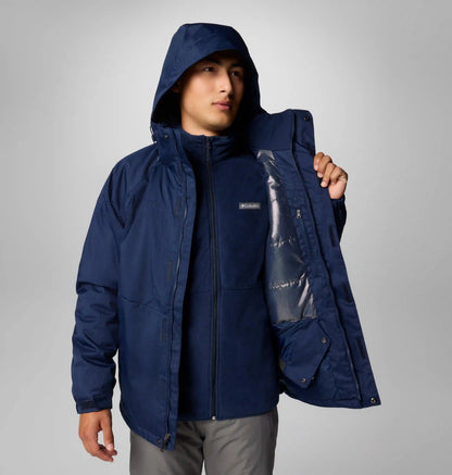 Men's Alpine Action II Jacket - Tall