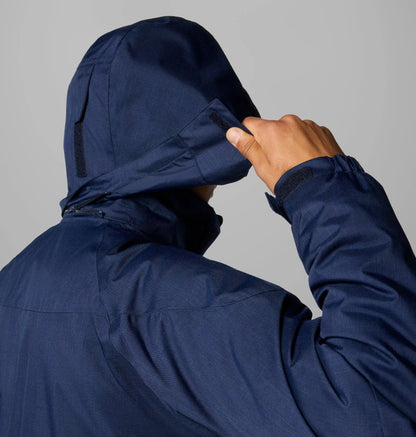 Men's Alpine Action II Jacket - Tall