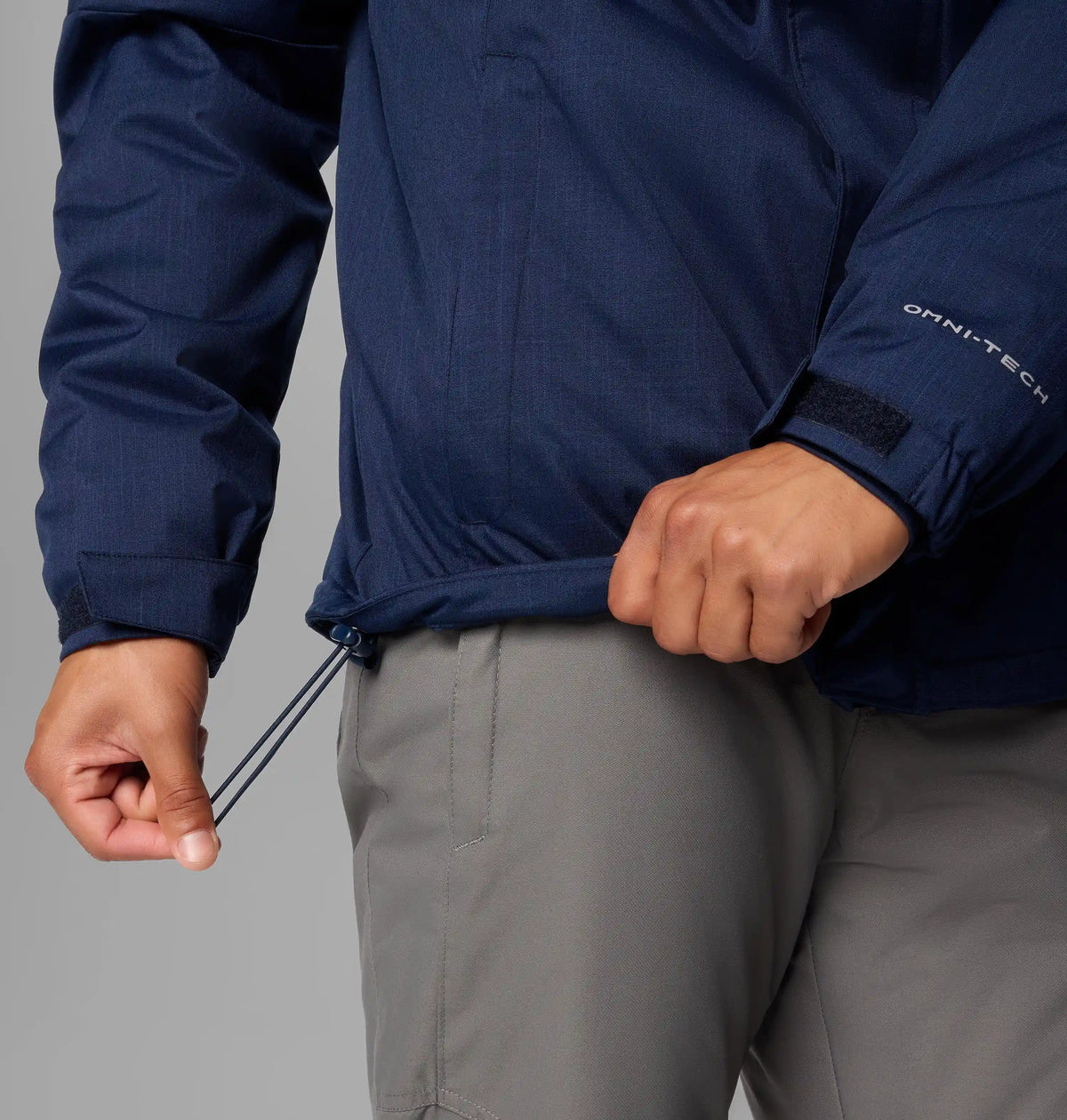 Men's Alpine Action II Jacket - Tall