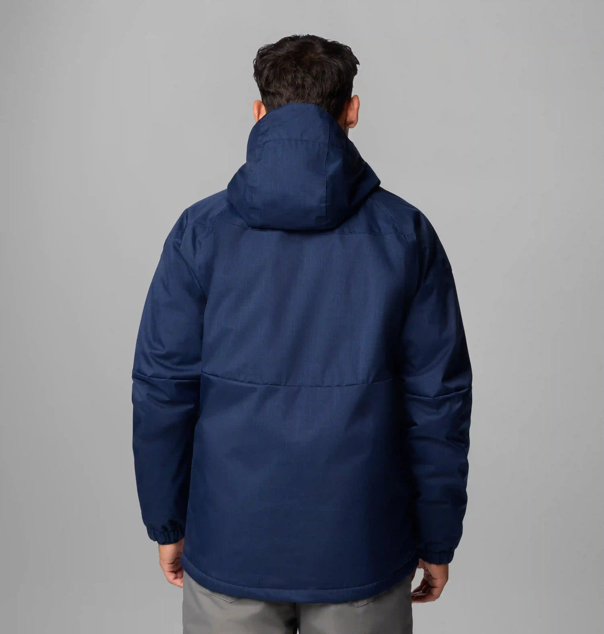 Men's Alpine Action II Jacket - Tall
