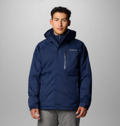 Men's Alpine Action II Jacket - Tall