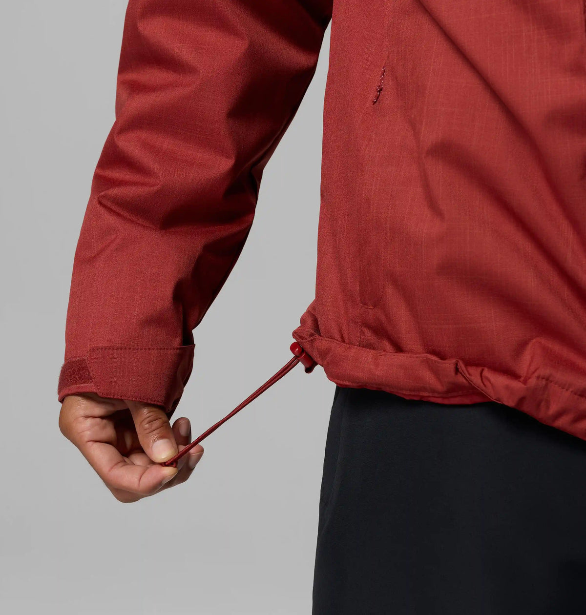Men's Alpine Action II Jacket - Tall