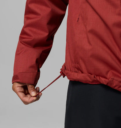 Men's Alpine Action II Jacket - Tall