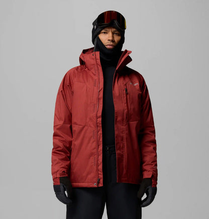 Men's Alpine Action II Jacket - Tall