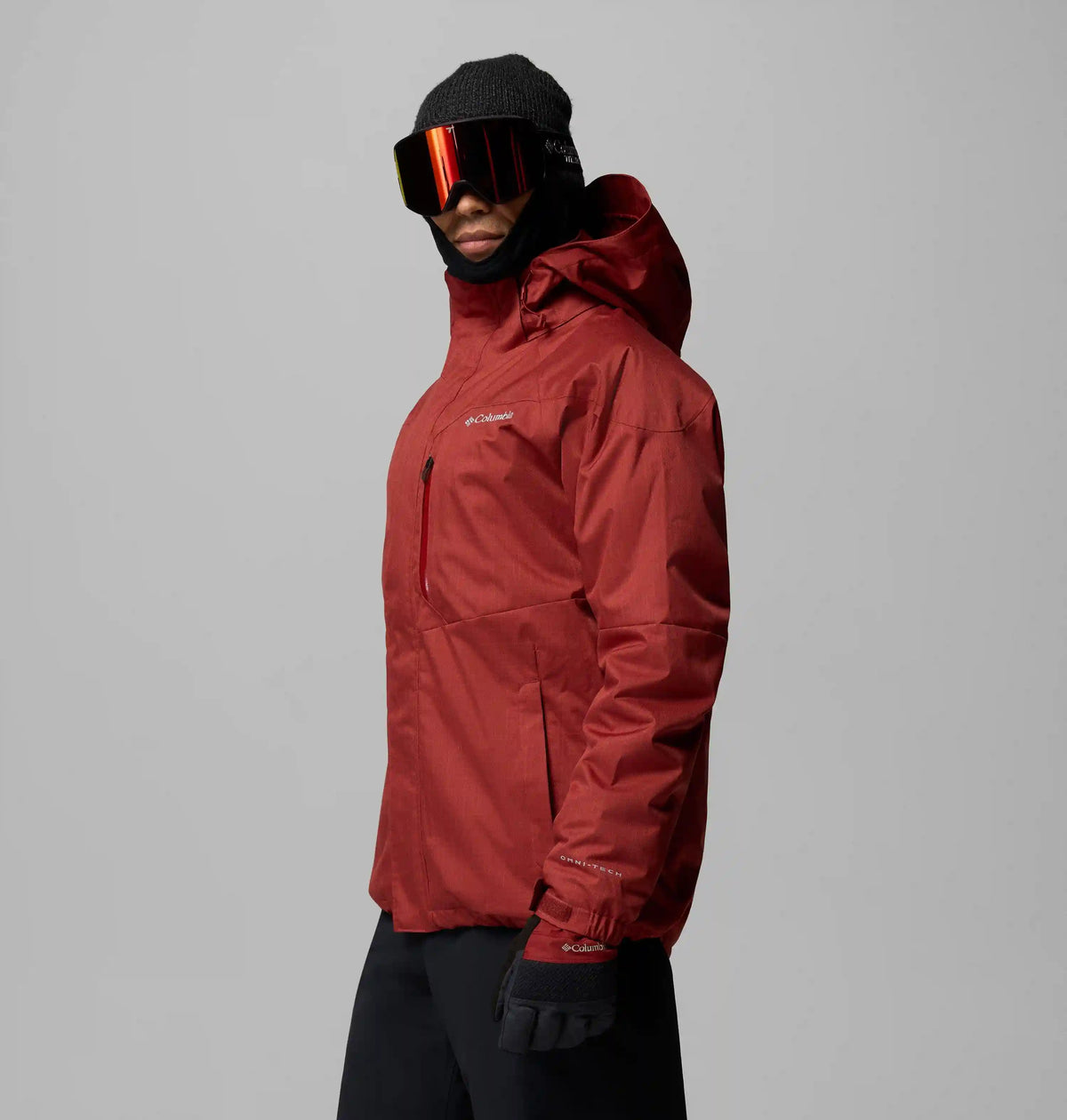 Men's Alpine Action II Jacket - Tall