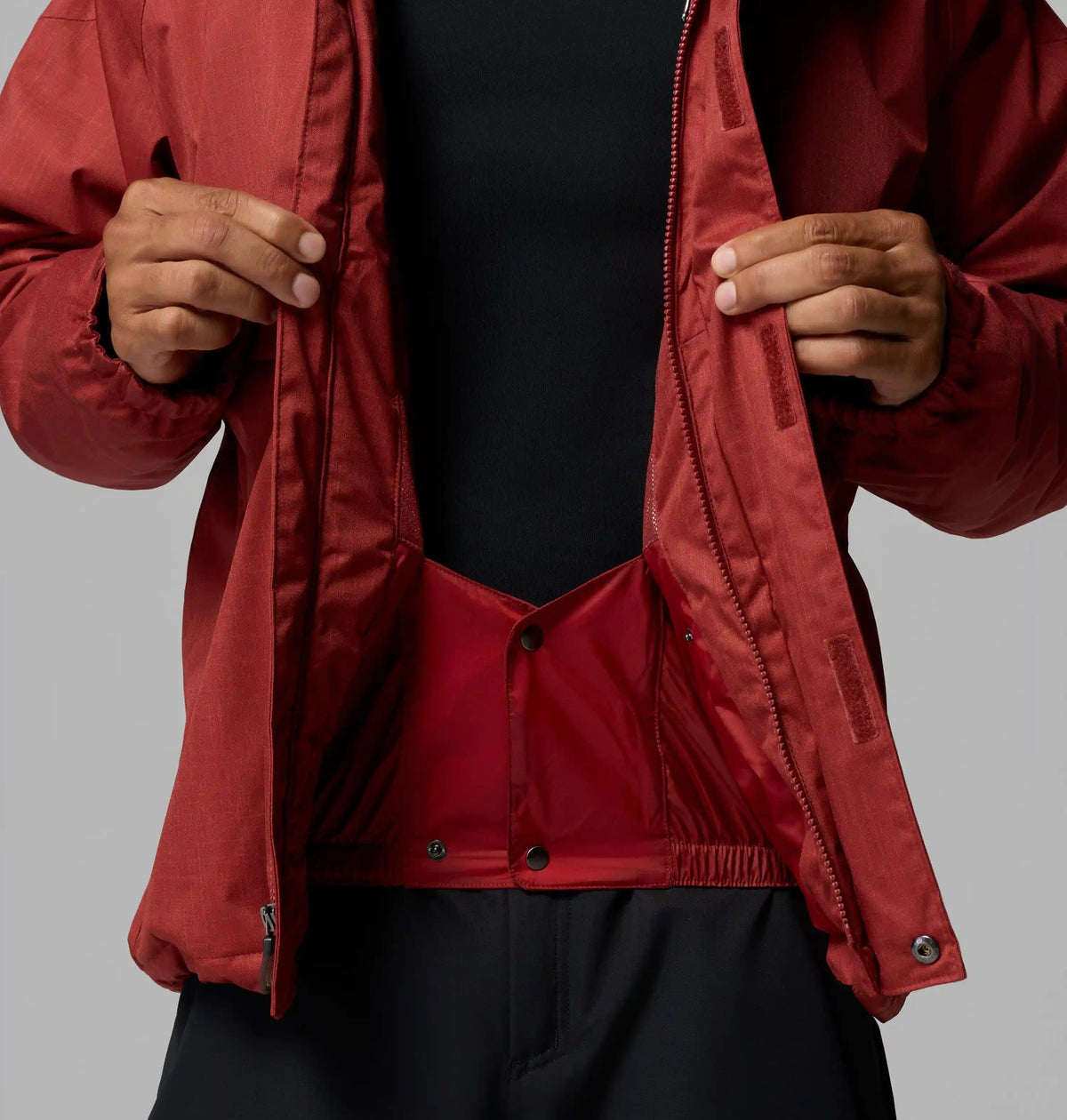 Men's Alpine Action II Jacket - Tall