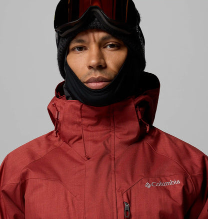 Men's Alpine Action II Jacket - Tall
