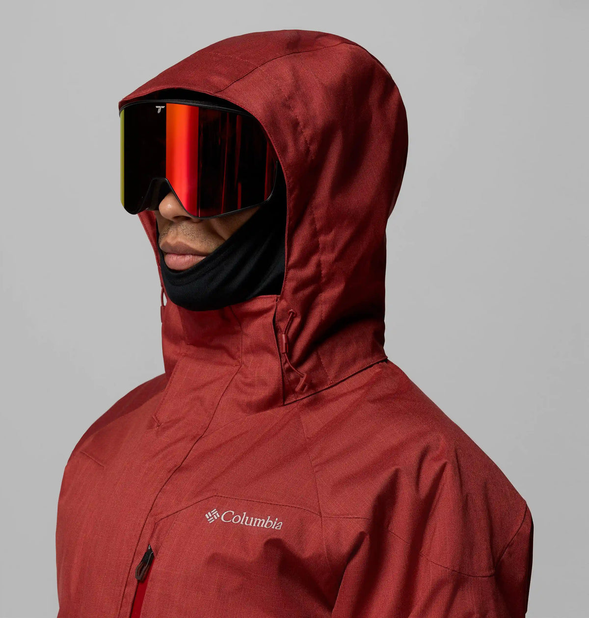 Men's Alpine Action II Jacket - Tall