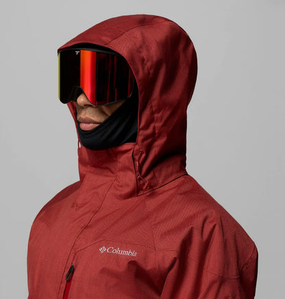Men's Alpine Action II Jacket - Tall