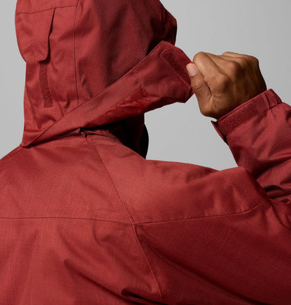 Men's Alpine Action II Jacket - Tall
