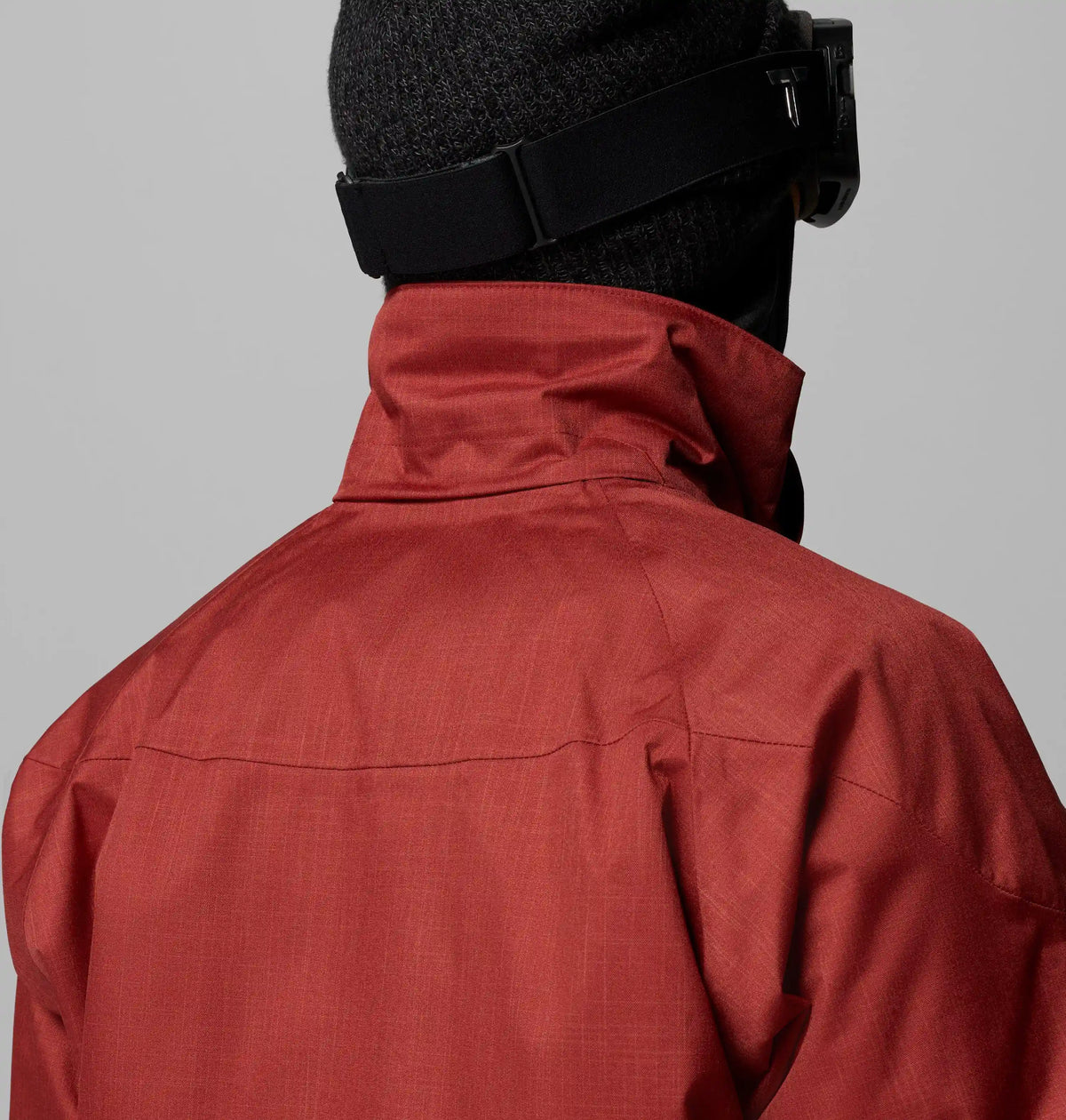 Men's Alpine Action II Jacket - Tall