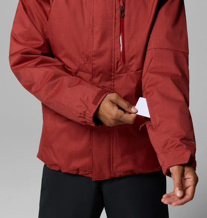 Men's Alpine Action II Jacket - Tall