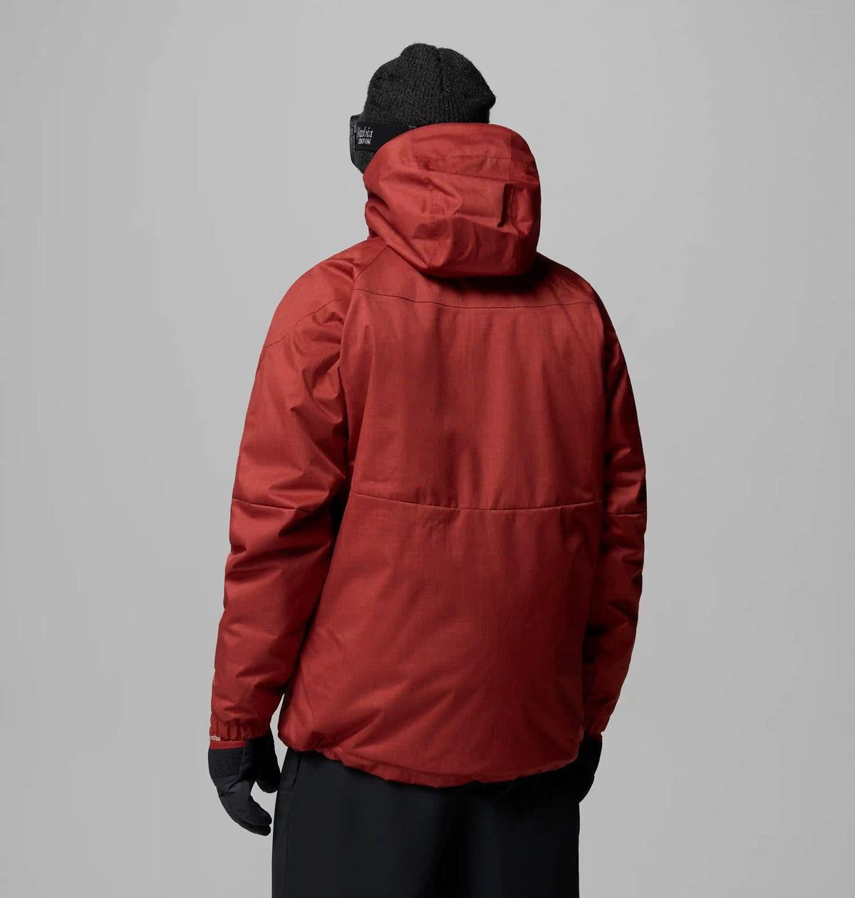 Men's Alpine Action II Jacket - Tall