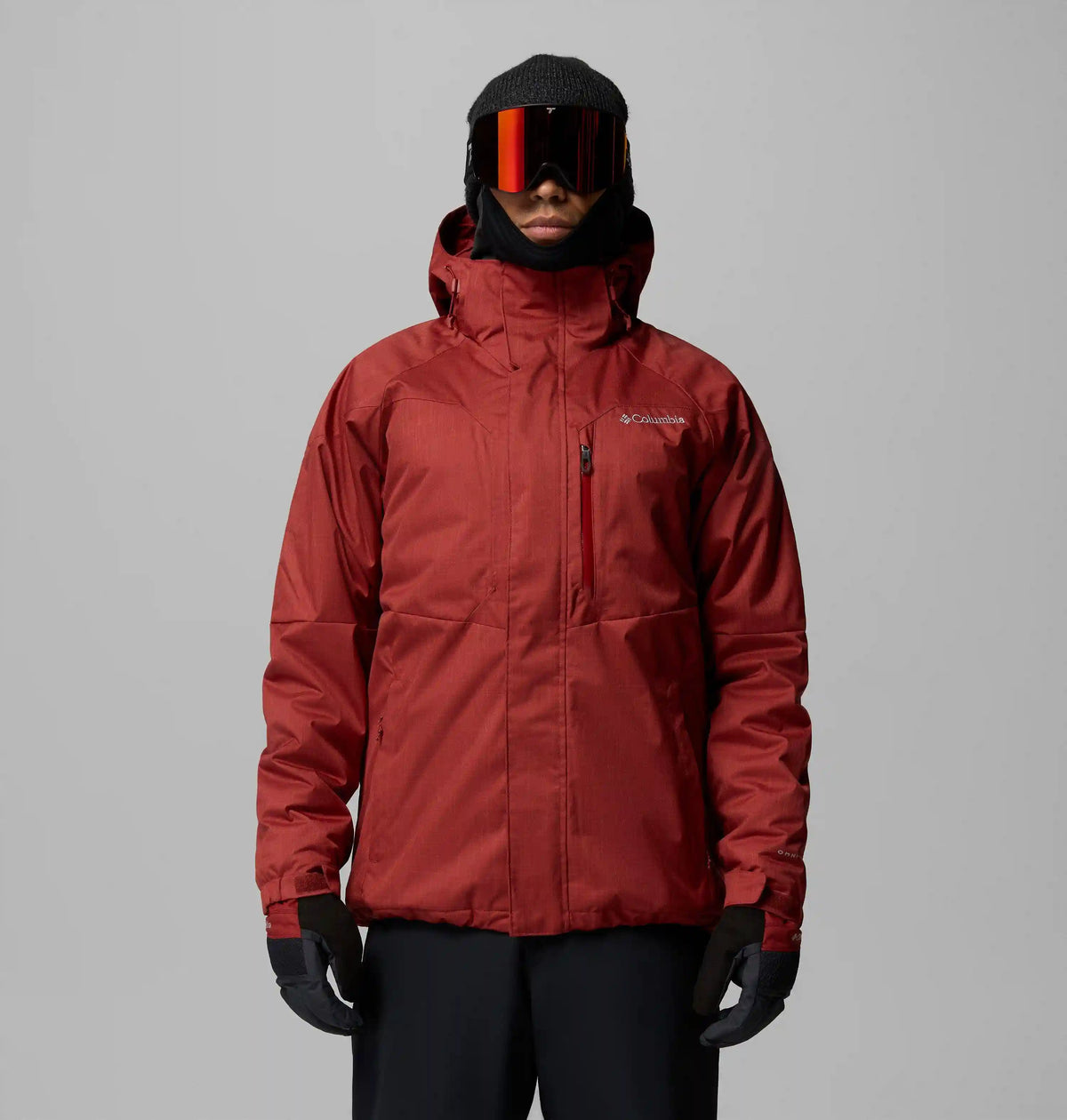 Men's Alpine Action II Jacket - Tall