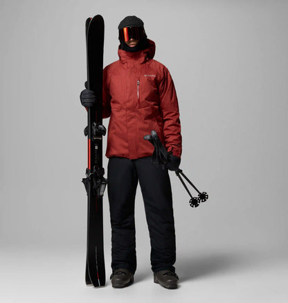 Men's Alpine Action II Jacket - Tall
