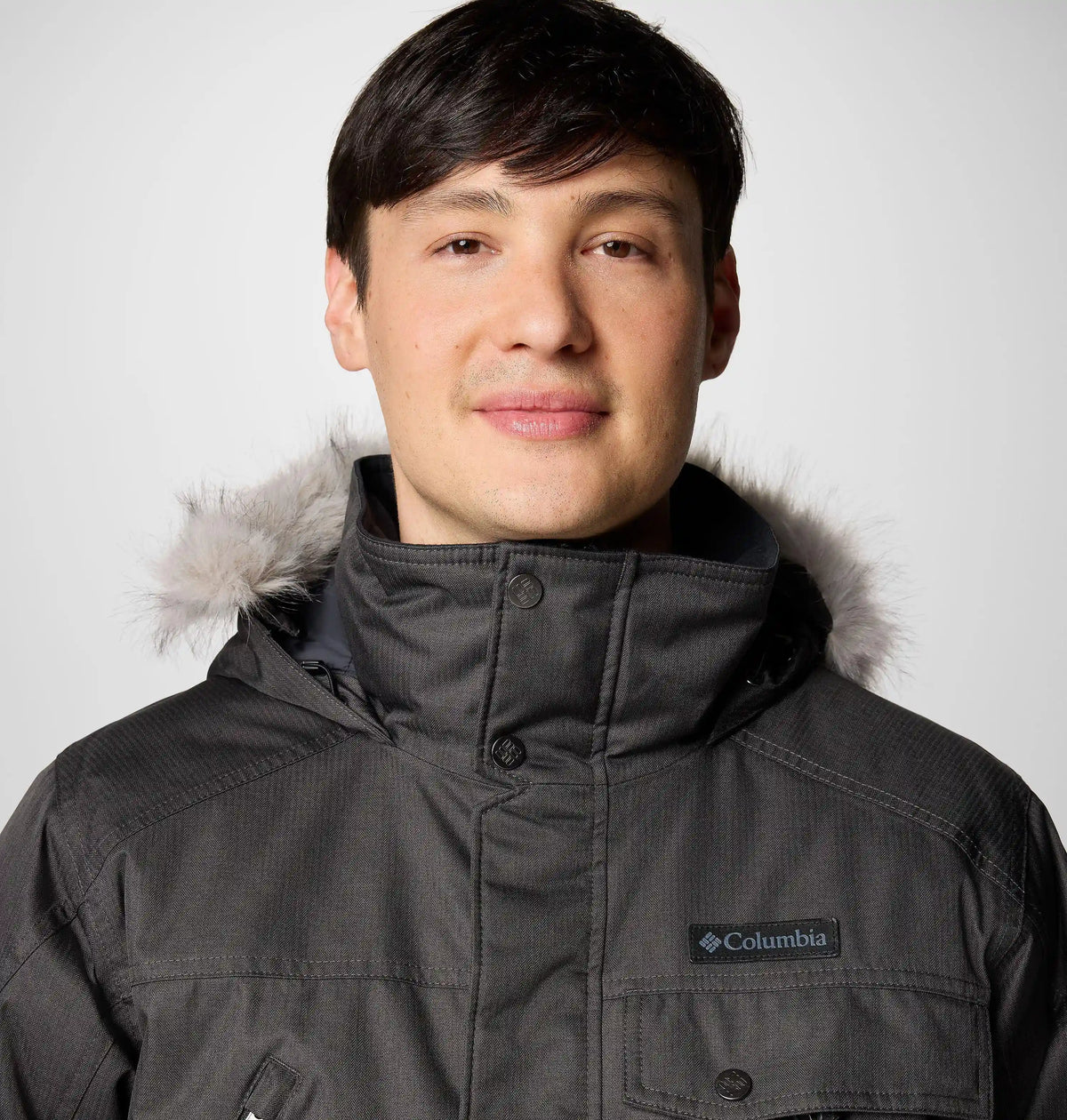 Men's Barlow Pass TurboDown II Jacket