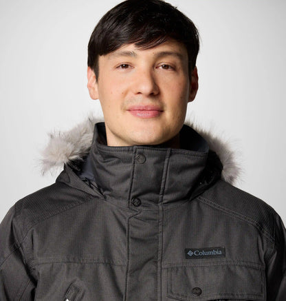 Men's Barlow Pass TurboDown II Jacket